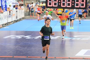RUN TO LIVE 2024 - Ảnh #1404718