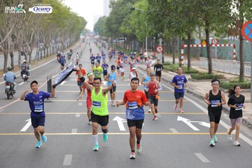 RUN TO LIVE 2024 - Ảnh #1437460