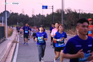 RUN TO LIVE 2024 - Ảnh #1358020