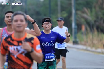 RUN TO LIVE 2024 - Ảnh #1372002