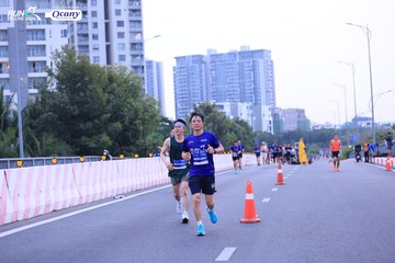 RUN TO LIVE 2024 - Ảnh #1447828