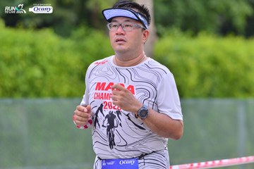RUN TO LIVE 2024 - Ảnh #1444138