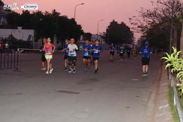 RUN TO LIVE 2024 - Ảnh #1397585