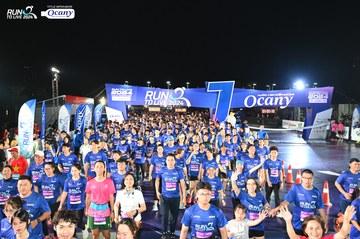 RUN TO LIVE 2024 - Ảnh #1320248