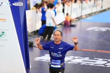 RUN TO LIVE 2024 - Ảnh #1404981