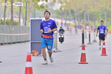 RUN TO LIVE 2024 - Ảnh #1446009