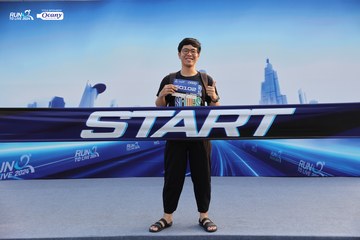 RUN TO LIVE 2024 - Ảnh #1317310