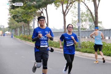 RUN TO LIVE 2024 - Ảnh #1401406