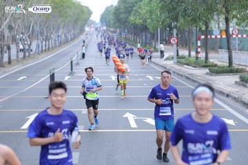 RUN TO LIVE 2024 - Ảnh #1434286