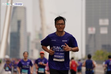 RUN TO LIVE 2024 - Ảnh #1345328
