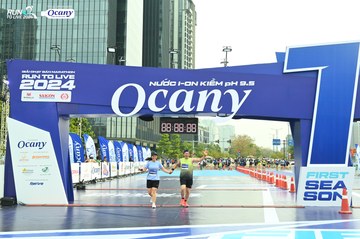RUN TO LIVE 2024 - Ảnh #1428447