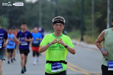 RUN TO LIVE 2024 - Ảnh #1374138