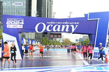 RUN TO LIVE 2024 - Ảnh #1420886