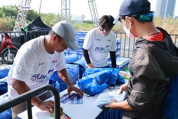 RUN TO LIVE 2024 - Ảnh #1309079