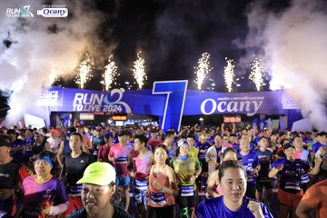 RUN TO LIVE 2024 - Ảnh #1317788