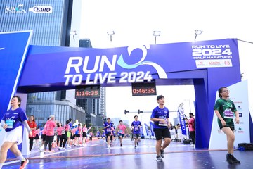 RUN TO LIVE 2024 - Ảnh #1373311