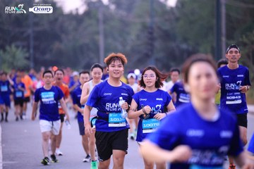 RUN TO LIVE 2024 - Ảnh #1358531