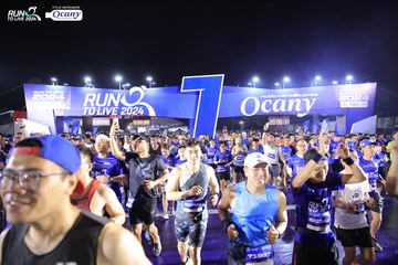 RUN TO LIVE 2024 - Ảnh #1317937