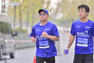 RUN TO LIVE 2024 - Ảnh #1444978