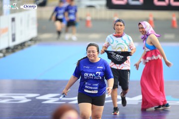 RUN TO LIVE 2024 - Ảnh #1415289