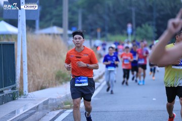 RUN TO LIVE 2024 - Ảnh #1366313
