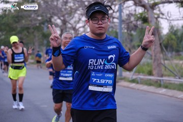 RUN TO LIVE 2024 - Ảnh #1397991
