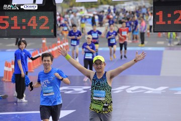 RUN TO LIVE 2024 - Ảnh #1394301