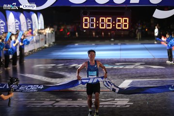RUN TO LIVE 2024 - Ảnh #1368955