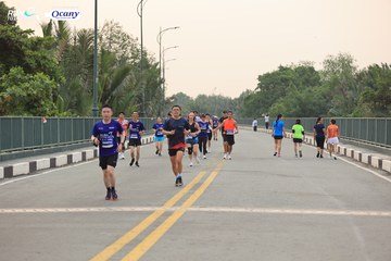 RUN TO LIVE 2024 - Ảnh #1401265