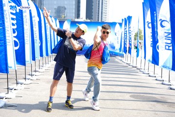 RUN TO LIVE 2024 - Ảnh #1313537