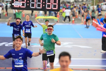 RUN TO LIVE 2024 - Ảnh #1405765