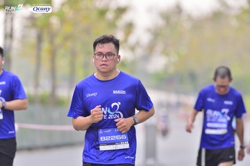 RUN TO LIVE 2024 - Ảnh #1445332