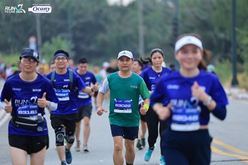 RUN TO LIVE 2024 - Ảnh #1377278
