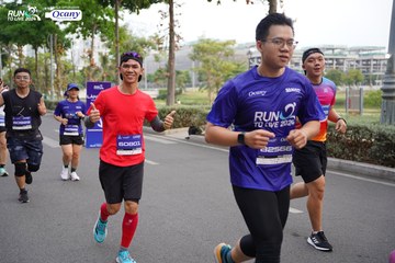 RUN TO LIVE 2024 - Ảnh #1387572