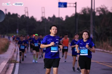 RUN TO LIVE 2024 - Ảnh #1357358