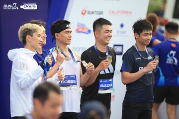 RUN TO LIVE 2024 - Ảnh #1412317