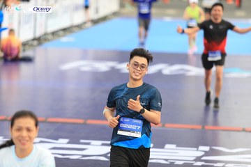 RUN TO LIVE 2024 - Ảnh #1409010