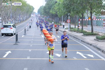 RUN TO LIVE 2024 - Ảnh #1434294