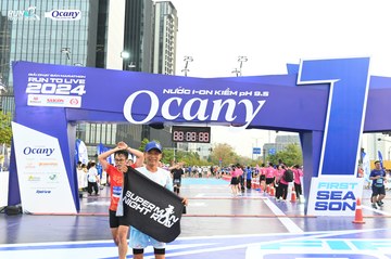 RUN TO LIVE 2024 - Ảnh #1420365