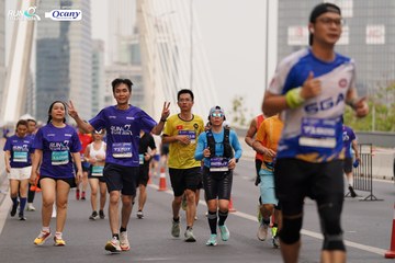 RUN TO LIVE 2024 - Ảnh #1345196