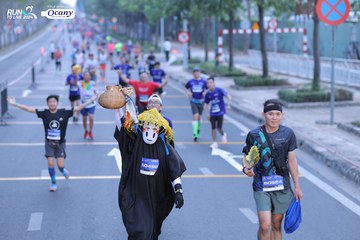 RUN TO LIVE 2024 - Ảnh #1431933