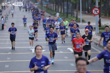 RUN TO LIVE 2024 - Ảnh #1435677