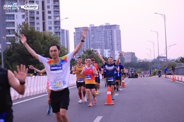 RUN TO LIVE 2024 - Ảnh #1447231