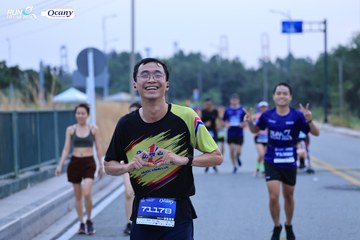 RUN TO LIVE 2024 - Ảnh #1368573