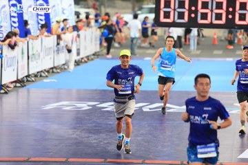 RUN TO LIVE 2024 - Ảnh #1369627