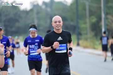 RUN TO LIVE 2024 - Ảnh #1378007