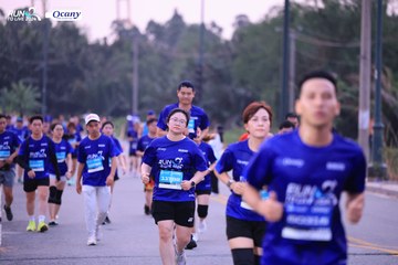 RUN TO LIVE 2024 - Ảnh #1358416