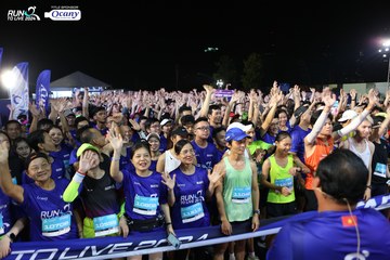 RUN TO LIVE 2024 - Ảnh #1319182