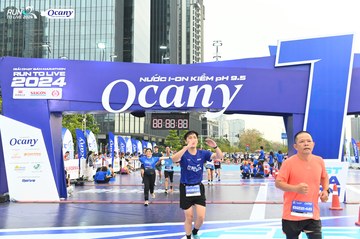 RUN TO LIVE 2024 - Ảnh #1422591