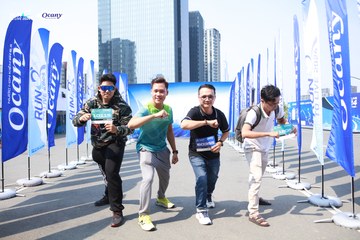 RUN TO LIVE 2024 - Ảnh #1314139